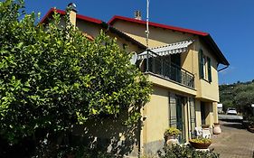 Villa Teresina Noli